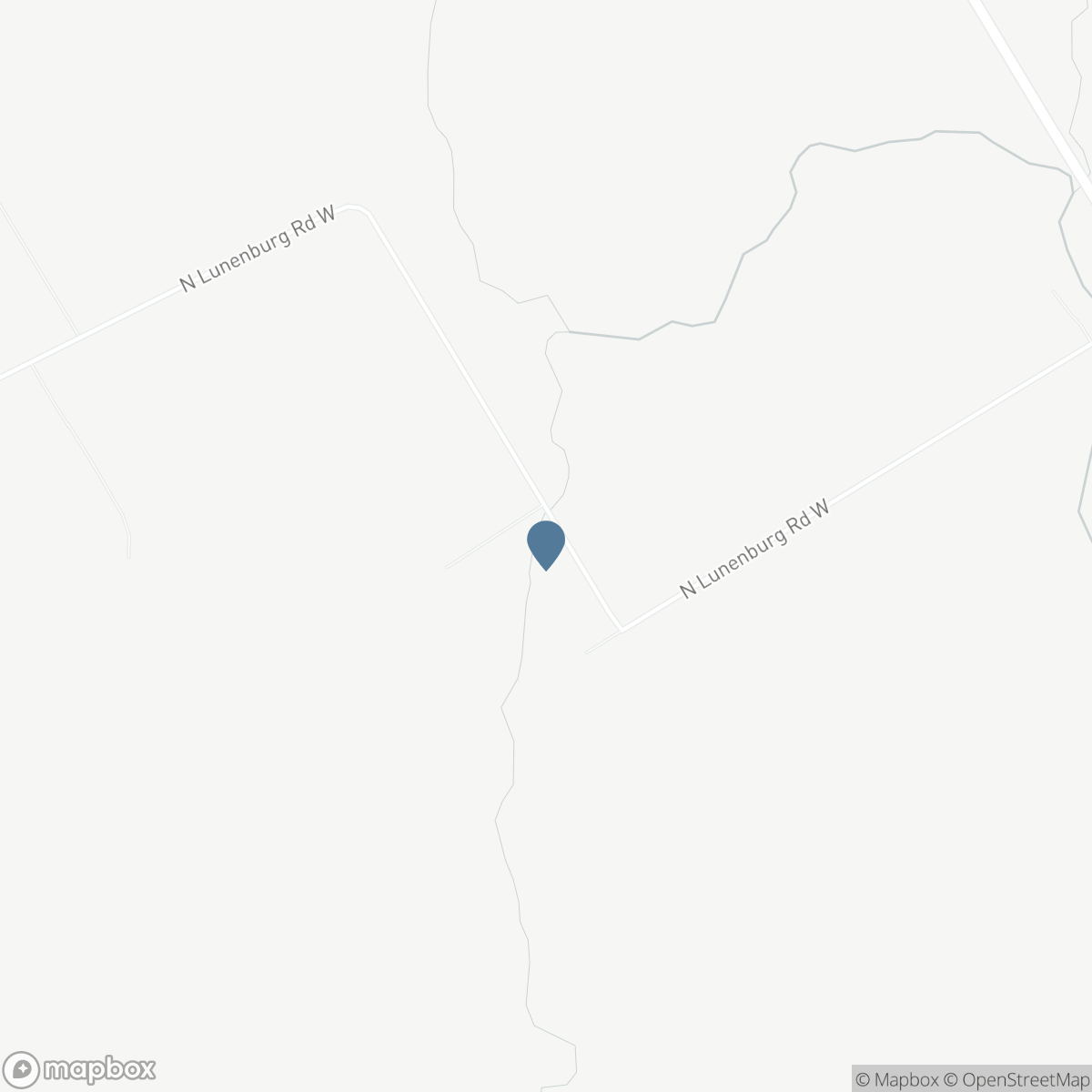 15448 NORTH LUNENBURG ROAD, South Stormont, Ontario K0C 1R0